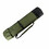 GOGO Oxford Cloth Fishing Rod Bag Water-Resistant Cylindrical Tackle Carrier for Outdoor Anglers