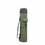GOGO Oxford Cloth Fishing Rod Bag Water-Resistant Cylindrical Tackle Carrier for Outdoor Anglers