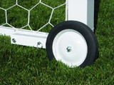 First Team FT4026 Portable Wheel Kit for Soccer Goals (Outfits One Goal)