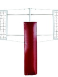 First Team FT5010CP Volleyball Center Post Pad (for Side-by-Side Systems)