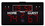 First Team FT810WB Portable Scoreboard with Wireless Controller & Battery Power, Price/EA