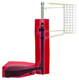 First Team Horizon Complete Horizon Complete Portable Volleyball System