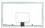 First Team PH4272 42"X72" PowerHouse Tempered Glass Backboard, Price/EA