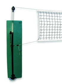 First Team QuickSet-SP QuickSet Semi-Permanent Volleyball System (includes sockets)