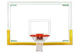 First Team Tradition Upgrade Package FT236 Backboard, FT190 Rim, FT72C Padding