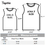 TopTie Blank Scrimmage Team Practice Pinnies Mesh Jerseys Vests Pinnies (12-Pack)