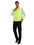 TOPTIE High Visibility Reflective Safety Vest for Kid Children Adult