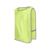 TOPTIE High Visibility Reflective Safety Vest for Kid Children Adult