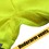 TOPTIE Custom Safety Shirt Reflective High Visibility Long Sleeve Pocket Polo Tee