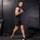 TOPTIE Men's 3 Pack Workout Tank Top, Compression Shirts Sleeveless, Athletic Muscle Vest for Gym
