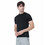 TOPTIE Men's 3 Pack Athletic Compression Short Sleeve Shirt