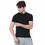 TOPTIE Men's 3 Pack Athletic Compression Short Sleeve Shirt