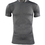 TopTie Men's Compression Muscle Short Sleeve T-Shirt