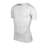 TOPTIE Men's Compression Muscle Short Sleeve T-Shirt