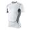 TopTie Junior Compression Top - Short Sleeve Compression Shirt