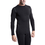TopTie Thermal Compression Under Base Layer Wear, Long Sleeve, Men's