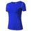 TOPTIE Women's Compression Fitness Short Sleeve Crew Neck Shirt