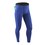 TopTie Men's Thermal Compression Long Pants Tights Leggings