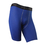 TopTie Compression Tights, Stretchy Exercise Shorts For Men