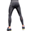 TopTie Men's Basketball Compression Pants Full Length Running Tights