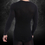 TOPTIE Men's Thermal Compression Shirt, Long Sleeve Workout Under Shirts