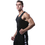 Wholesale TopTie Slimming Neoprene Vest Hot Sweat Shirt Body Shapers for Weight Loss Mens