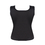 TOPTIE Women Slimming Neoprene Shirt Waist Trainer Corset Vest Tummy Control Body Shaper for Weight Loss