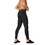 TOPTIE Mens Compression Pants, Cool Dry Athletic Pants, Workout Running Leggings