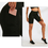 TOPTIE 5" / 8" High Waist Women Yoga Shorts Tummy Control Stretch Workout Running Shorts with Pockets