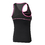 TOPTIE Workout Yoga Shirts for Women Mesh Racerback Fitness Active Tank Tops