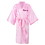 EMBROIDERED KIDS ROBE image