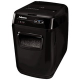 Fellowes 4680001 AutoMax™ 150C Hands Free Paper Shredder