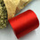 Satin Ribbons (Grass) - 22 Yards 4 Inch Fabric Ribbon for Bow Making, DIY Craft