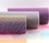 Muka 3 Packs Rainbow Glitter Tulle Spool 10 Yards Per Roll 6 Inch Unicorn Colors Fabric Ribbon for Wedding,Wrapping, Crafting