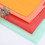 Muka Tissue Paper Sheets 170 Sheets 20" x 26", Colorful, Bulk Tissue Paper Bullet Journal Decoration