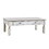 Furniture of America IDF-4089C Padron Rustic 2-Drawer Coffee Table