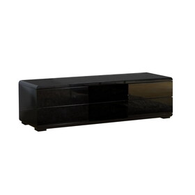 Furniture of America Snyder Contemporary 59-Inch TV Stand