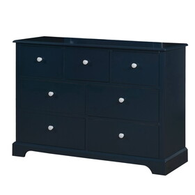 Furniture of America Taylor 7-Drawer Dresser