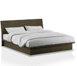 Furniture of America Ingram Platform Queen Bed