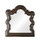 Furniture of America IDF-7859M Aolo Traditional Wood Framed Mirror