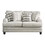 Furniture of America IDF-8280-LV Nina Transitional Upholstered Loveseat