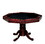 Furniture of America IDF-GM339T Spector Traditional Octagon Game Table