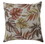 Furniture of America IDF-PL6027RD-L-2PK Ander Contemporary Polyester Pillows (Set of 2)