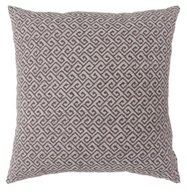 Furniture of America Jada Contemporary 18"x18" Polyester Pillows