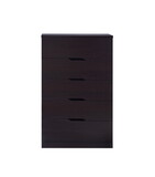 Furniture of America Lare 5-Drawer Chest