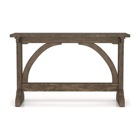 Furniture of America YNJ-19901C25 Linx Rectangle Console Table
