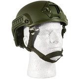 Fox Military Battle Air Soft Helmet