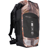 Fox Adventure 32-4043 40 Liter Deluxe Camouflage Backpack