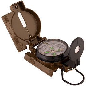 Fox Adventure 39-20 Military Marching Compass