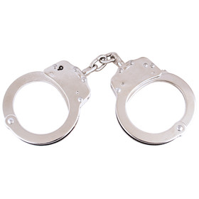 Fox Enforcement Professional Double-Lock Handcuffs